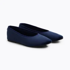 Yves Delorme Chaussons Ballerines- Chaussons|Vêtements De Nuit
