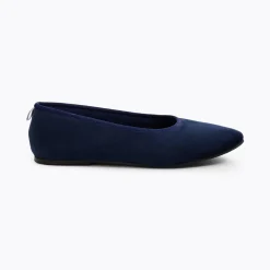 Yves Delorme Chaussons Ballerines- Chaussons|Vêtements De Nuit