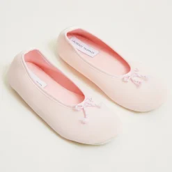 Yves Delorme Chaussons Ballerines- Chaussons|Vêtements De Nuit