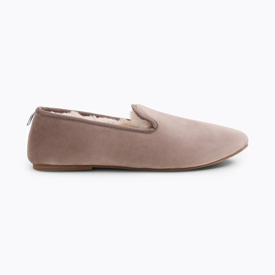 Yves Delorme Chaussons Mocassins- Chaussons|Vêtements De Nuit