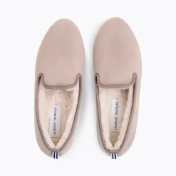 Yves Delorme Chaussons Mocassins- Chaussons|Vêtements De Nuit