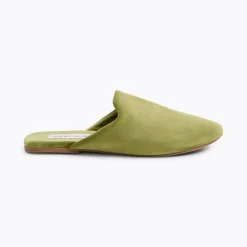 Yves Delorme Chaussons Mules- Chaussons|Vêtements De Nuit