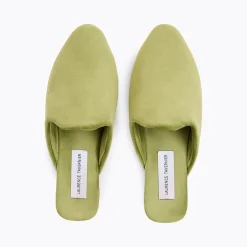 Yves Delorme Chaussons Mules- Chaussons|Vêtements De Nuit