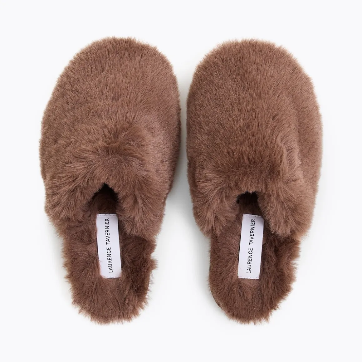 Yves Delorme Chaussons Pantoufles- Chaussons|Vêtements De Nuit