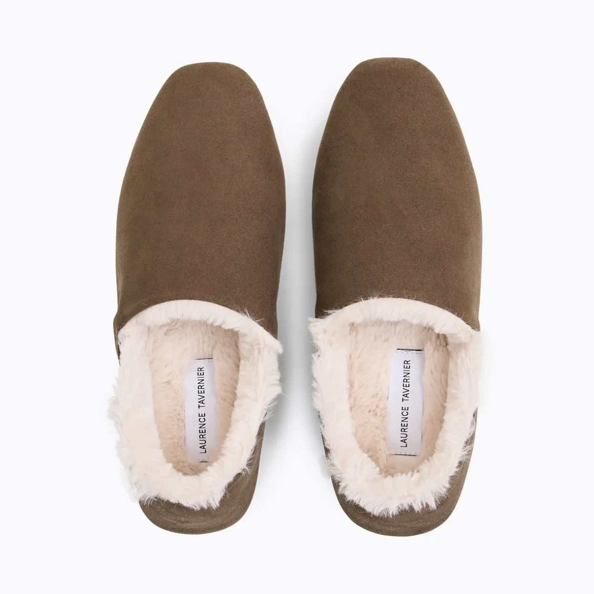 Yves Delorme Chaussons Pantoufles-Homme Collection Homme|Voir Tous Les Produits