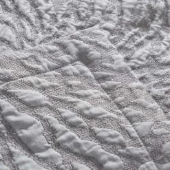 Yves Delorme Chemin de lit Souvenir- Plaids & Dessus De Lit|Dessus De Lit & Couvertures