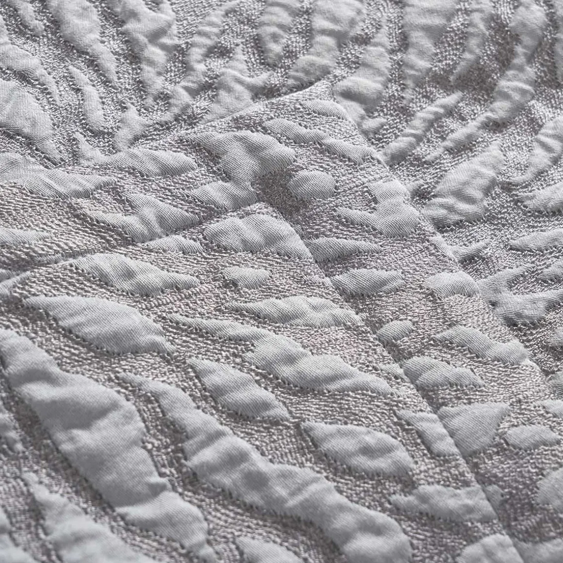 Yves Delorme Chemin de lit Souvenir- Plaids & Dessus De Lit|Dessus De Lit & Couvertures