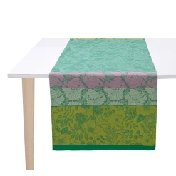 Yves Delorme Chemin de table Cottage- Chemins De Table