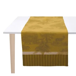Yves Delorme Chemin de table Souveraine- Chemins De Table