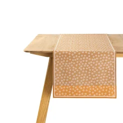 Yves Delorme Chemin de table Wagara- Chemins De Table
