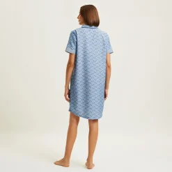 Yves Delorme Chemise de nuit courte Chora- Chemises De Nuit, Nuisettes & Liquettes|Vêtements De Nuit