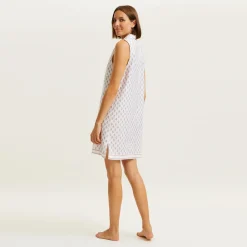 Yves Delorme Chemise de nuit courte Chora- Chemises De Nuit, Nuisettes & Liquettes|Vêtements De Nuit
