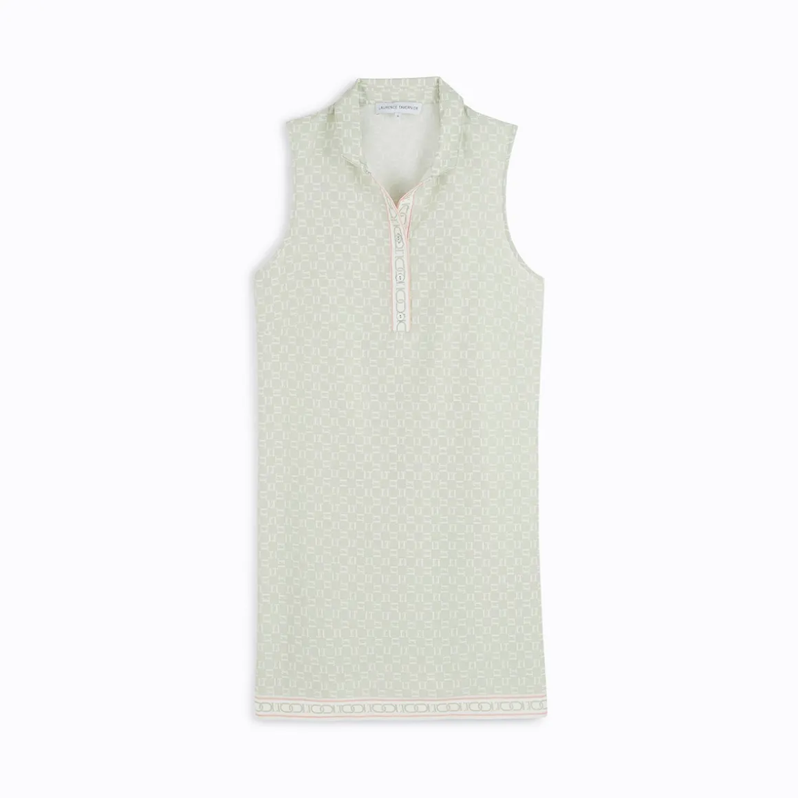 Yves Delorme Chemise de nuit courte Icône- Chemises De Nuit, Nuisettes & Liquettes|Vêtements De Nuit