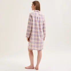 Yves Delorme Chemise de nuit Jane- Chemises De Nuit, Nuisettes & Liquettes|Vêtements De Nuit