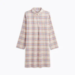Yves Delorme Chemise de nuit Jane- Chemises De Nuit, Nuisettes & Liquettes|Vêtements De Nuit