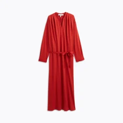 Yves Delorme Chemise de nuit longue Amance- Chemises De Nuit, Nuisettes & Liquettes|Vêtements De Nuit