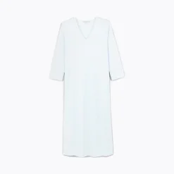 Yves Delorme Chemise de nuit longue Anafi- Chemises De Nuit, Nuisettes & Liquettes|Vêtements De Nuit