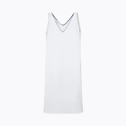 Yves Delorme Chemise de nuit longue Anafi- Robes|Homewear & Loungewear