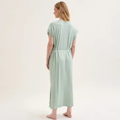 Yves Delorme Chemise de nuit longue Joy- Robes|Homewear & Loungewear
