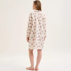 Yves Delorme Chemise de nuit Loulou- Chemises De Nuit, Nuisettes & Liquettes|Vêtements De Nuit