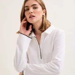 Yves Delorme Chemise de nuit Olympe- Chemises De Nuit, Nuisettes & Liquettes|Vêtements De Nuit