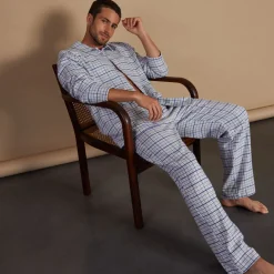 Yves Delorme Chemise Mael-Homme Collection Homme|Voir Tous Les Produits