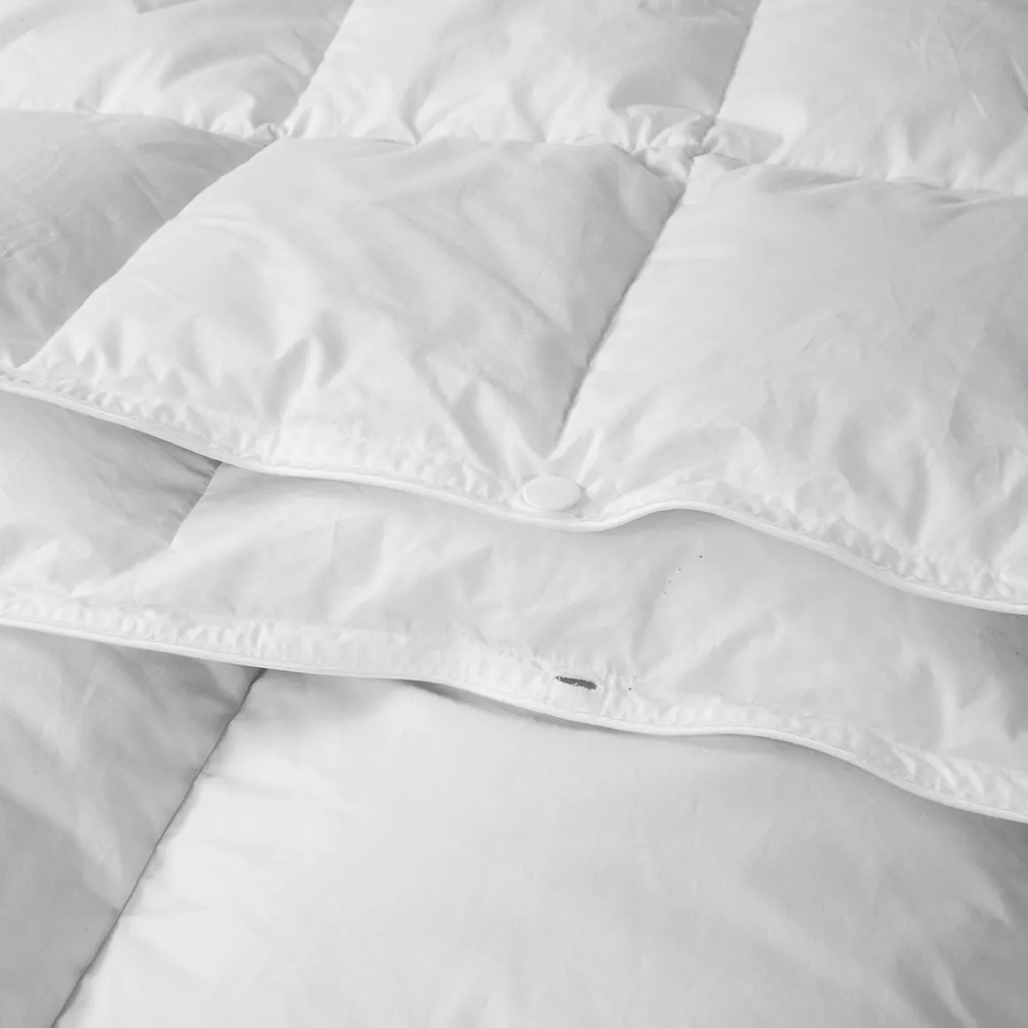 Yves Delorme Couette Four season- Couettes