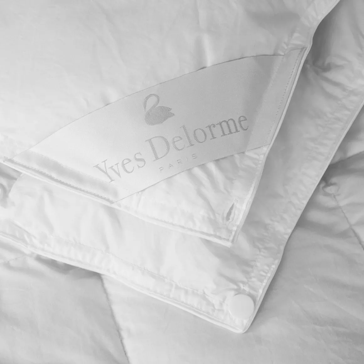 Yves Delorme Couette Four season- Couettes