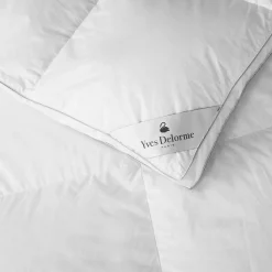 Yves Delorme Couette Prestige hiver- Couettes
