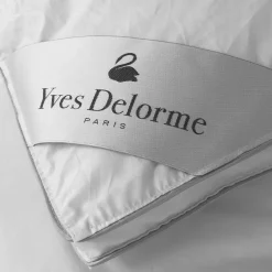Yves Delorme Couette Prestige mi-saison- Couettes