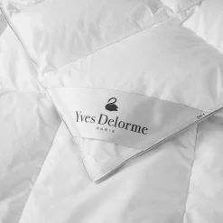 Yves Delorme Couette Prestige été- Couettes