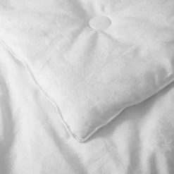 Yves Delorme Couette Silk- Couettes