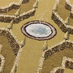 Yves Delorme Coussin A la Française- Coussins