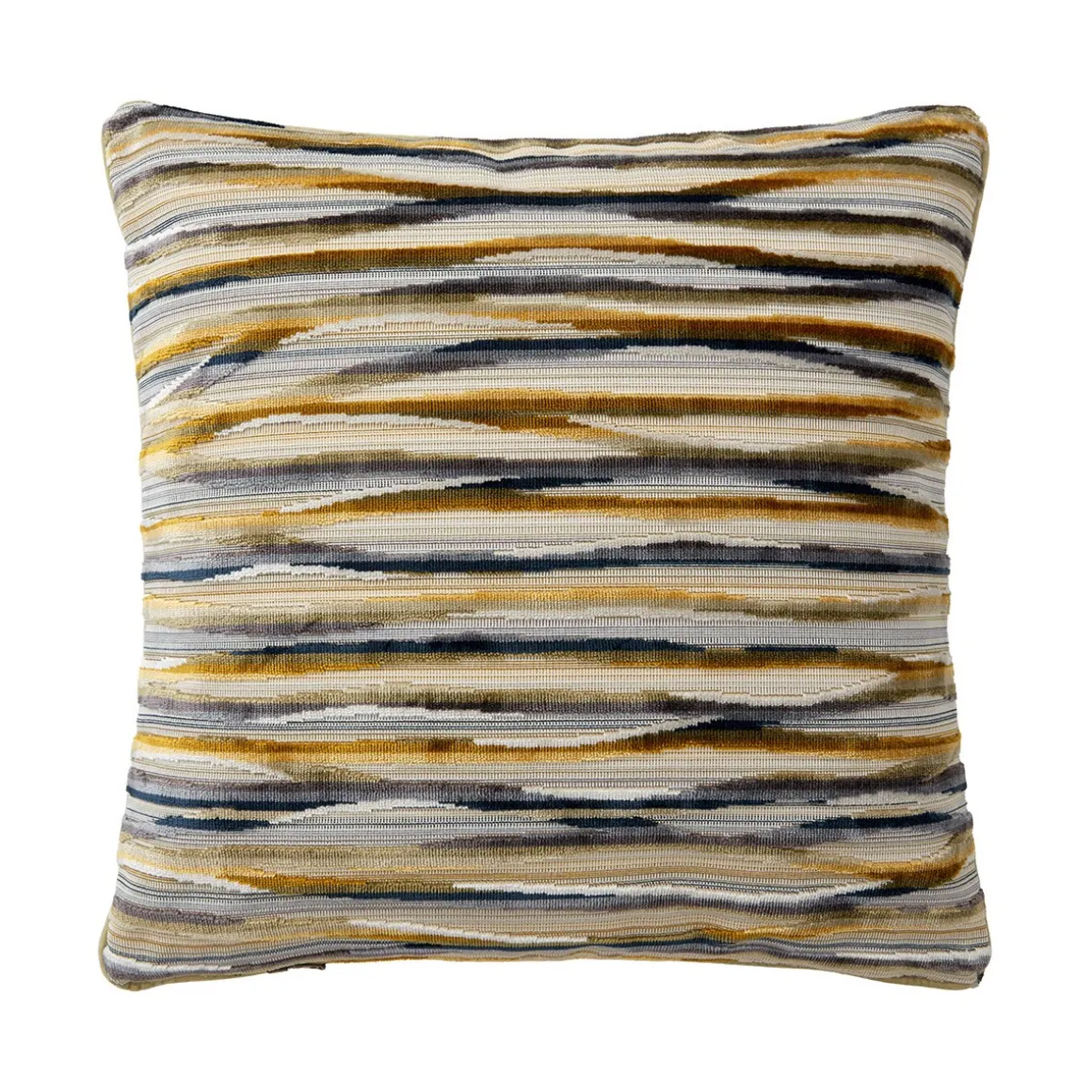 Yves Delorme Coussin Agate- Coussins