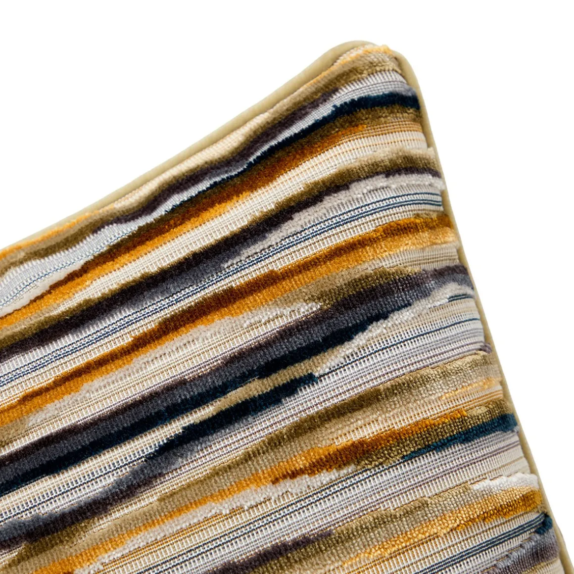 Yves Delorme Coussin Agate- Coussins
