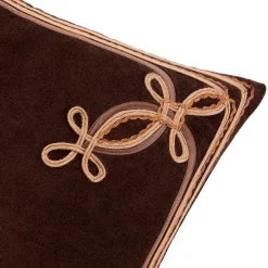 Yves Delorme Coussin Caldwel- Coussins