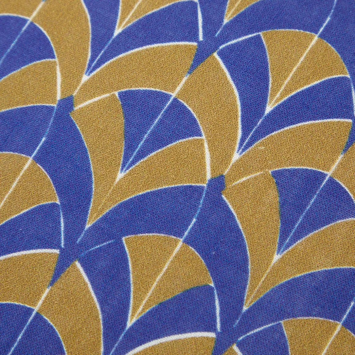 Yves Delorme Coussin Canopée- Coussins