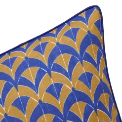 Yves Delorme Coussin Canopée- Coussins