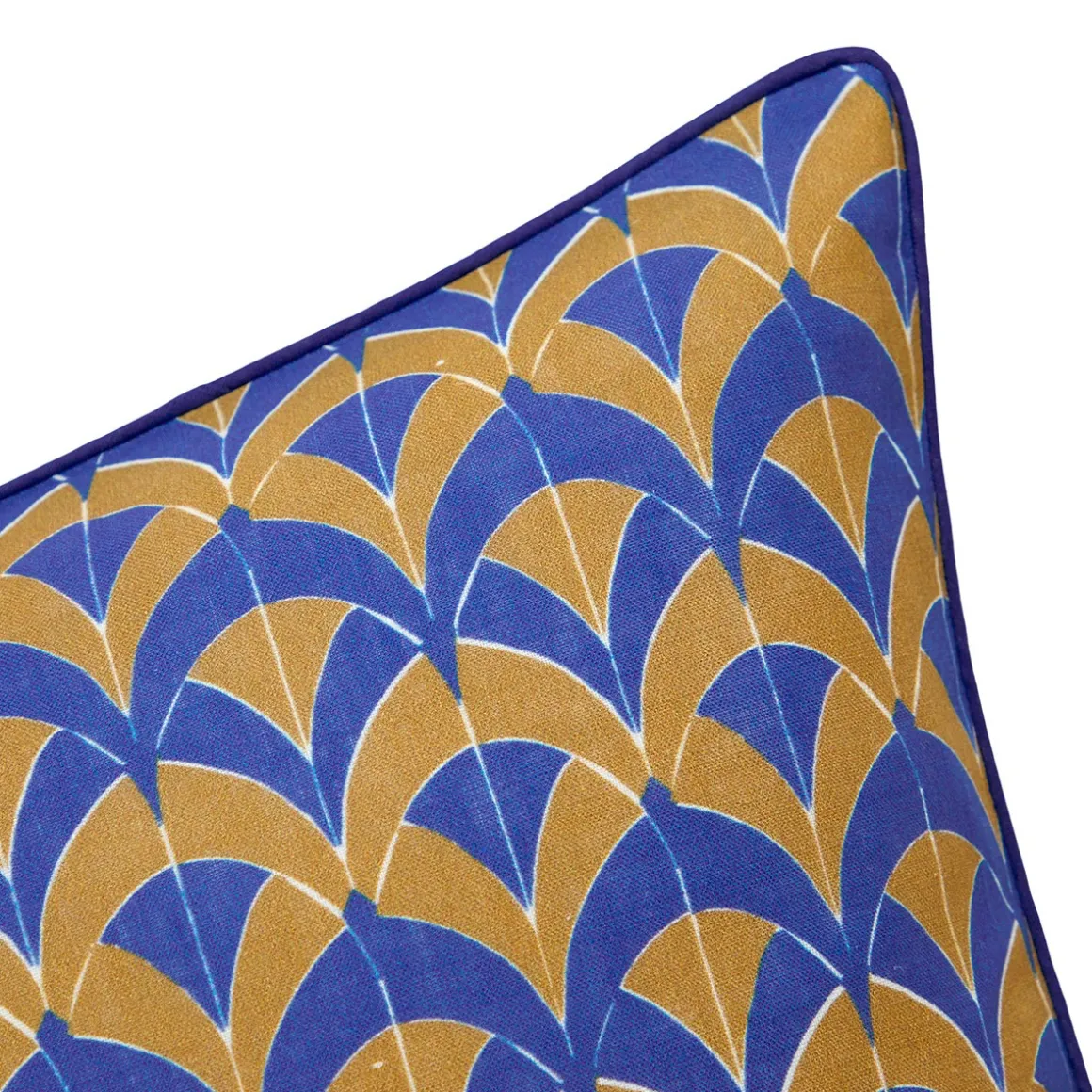 Yves Delorme Coussin Canopée- Coussins
