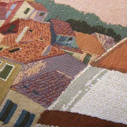 Yves Delorme Coussin Cigales- Coussins