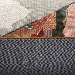 Yves Delorme Coussin Cigales- Coussins
