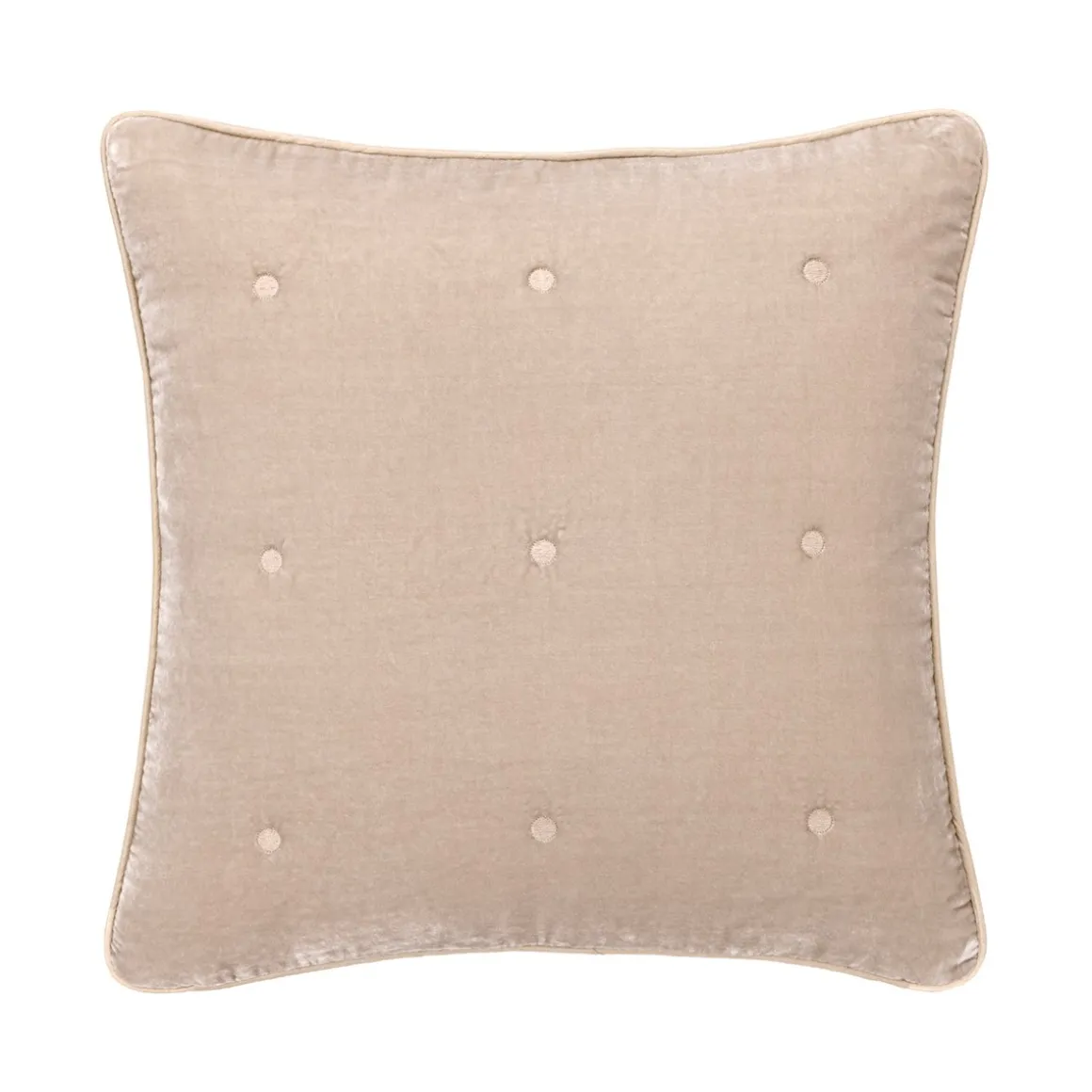 Yves Delorme Coussin Cocon- Coussins