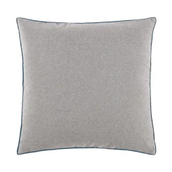 Yves Delorme Coussin Col Vert- Coussins