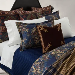 Yves Delorme Coussin Creston- Coussins|Taies D'oreiller