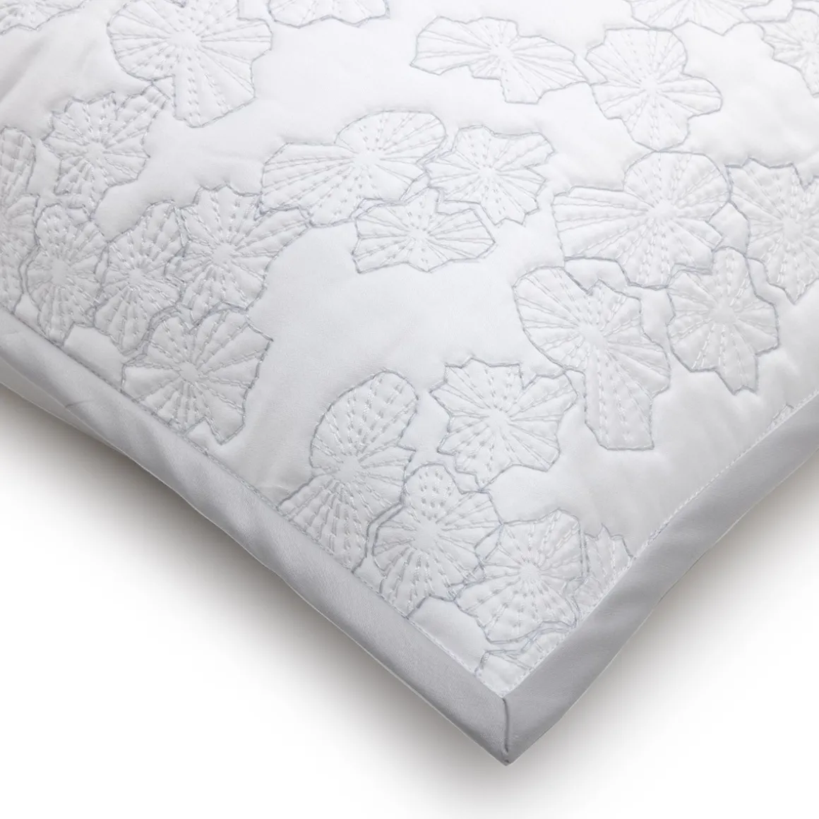 Yves Delorme Coussin Eole- Coussins
