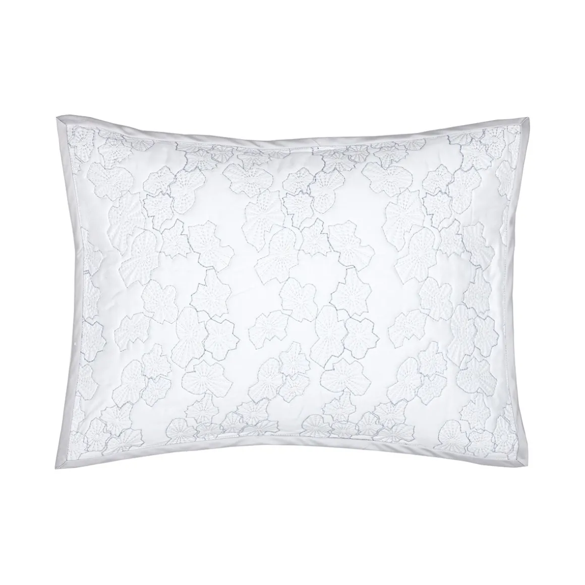 Yves Delorme Coussin Eole- Coussins