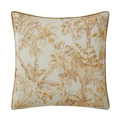Yves Delorme Coussin Faune- Coussins