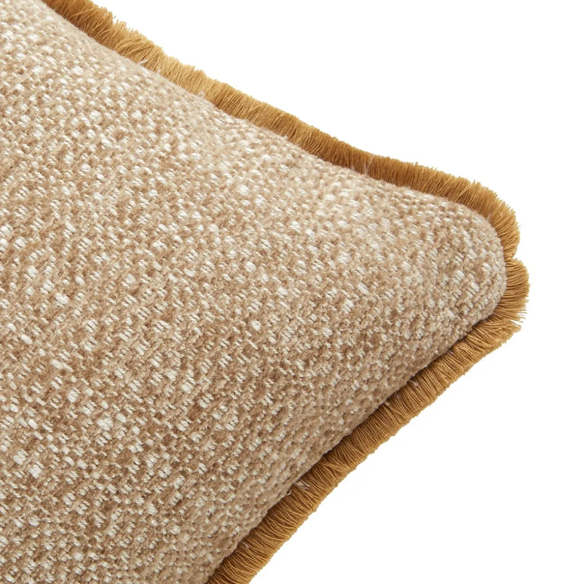 Yves Delorme Coussin Géode- Coussins
