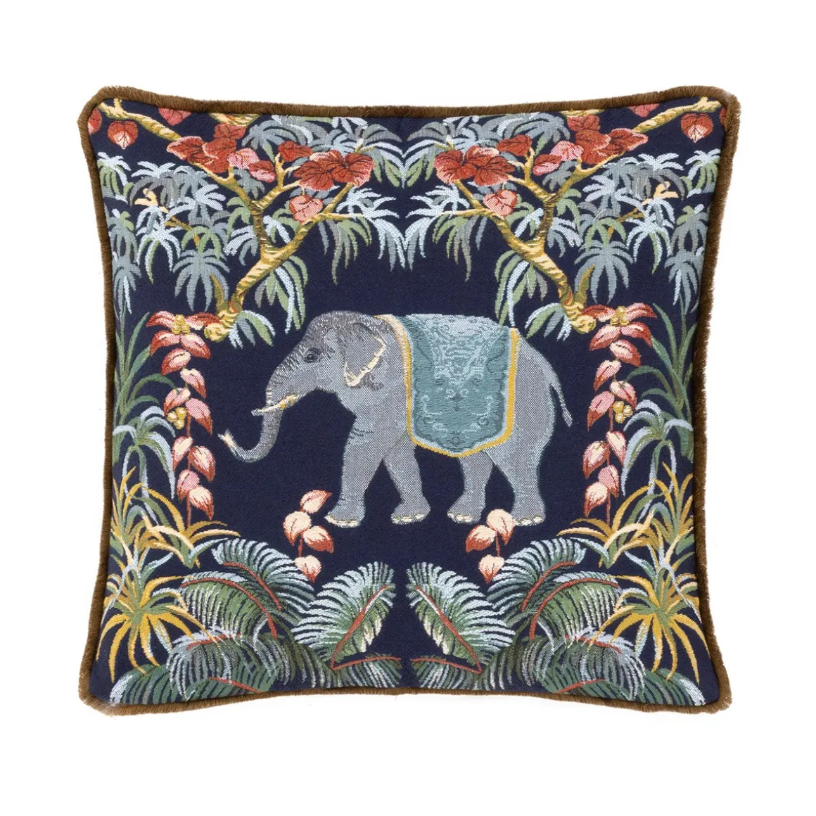 Yves Delorme Coussin Hannibal- Coussins