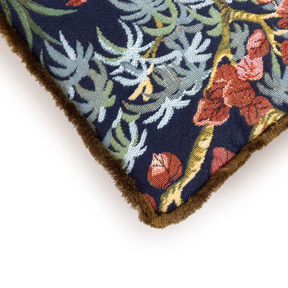 Yves Delorme Coussin Hannibal- Coussins